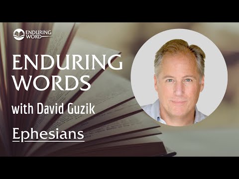 The Sword of the Spirit - Ephesians 6:16-18