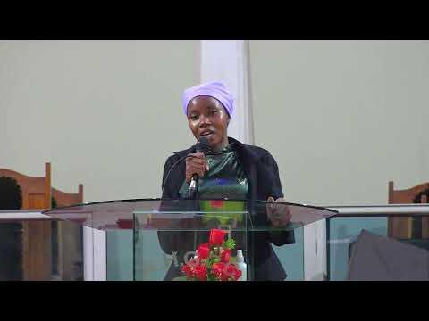 INTIMATE RELATIONSHIP WITH YOUR GOD. (Rev 3:15) Esther Muigai