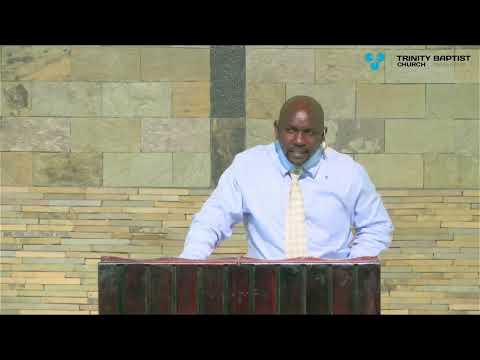 (Sermon only) | The Misery of Sin | Micah 1:8-9 | Murungi Igweta