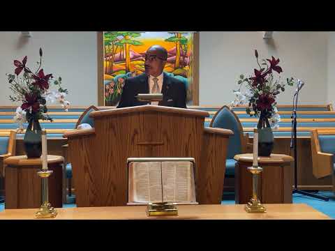 “If You Repent” -2 Chronicles 7:11-18