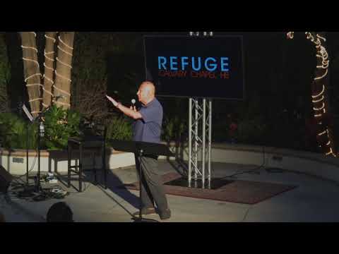 “Return to the Lord”—Hosea 14:1-4— Pastor Fausto Pflucker