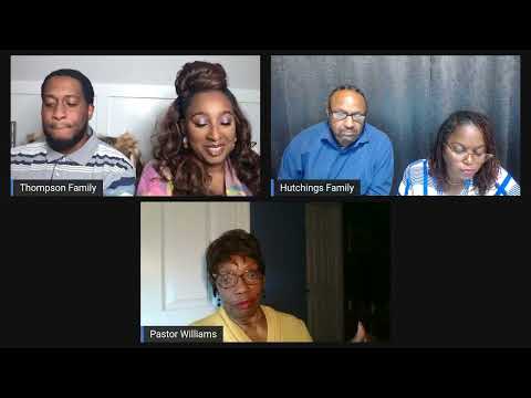 MOHCC Live Bible Study/ Sunday School Lesson #222 –1 Samuel 22: 13 - 22:23