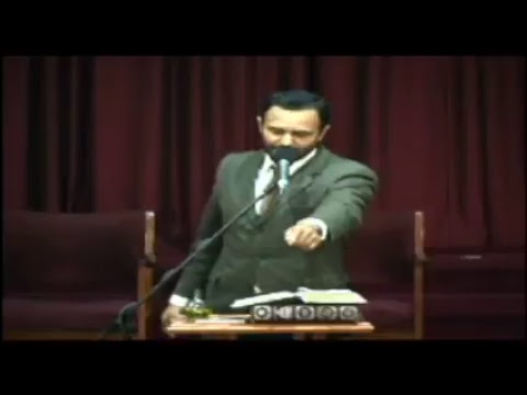 Mayo 27 2018 - Servicio: Joel 2:28-32 después de esto derramaré mi Espíritu