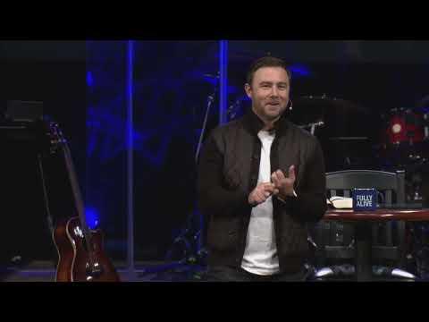 Engage | The Church | Josh Laxton (Sermon)