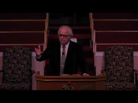 Sermon: Wherever You Are, God Is Aware (Psalm 114:1-8)