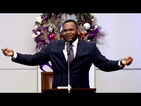 Learning How To Wait Well (Habakkuk 2:1-4) - Rev. Mark Lewis