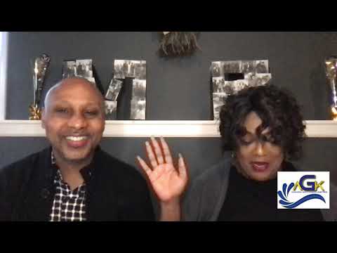 Where is the Love (John 13:34-35; Acts 4:13-14)