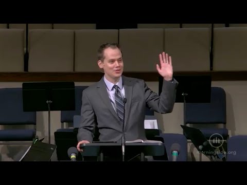 Joy in an Unfair World (Ecclesiastes 8:10-17)