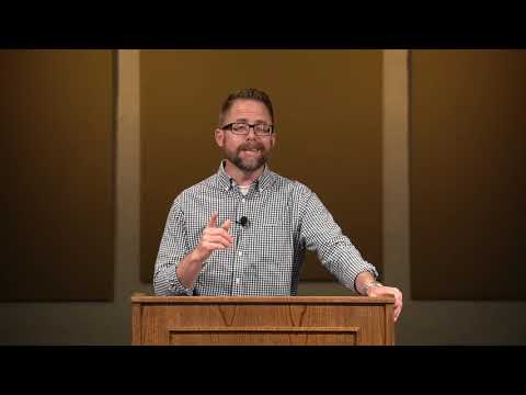 At the Heart of Heresy - 1 Timothy 6:3-5