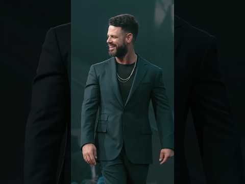 Don’t worry about tomorrow. God is already there.