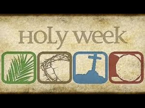 Brian's bible break April 14, 2022 ~ Luke 22:24 - 26 NLT