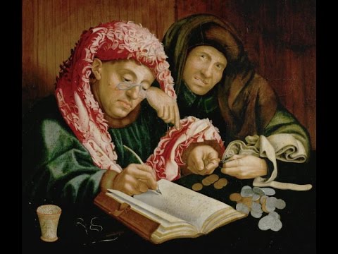 Give an Account of Thy Stewardship -- Luke 16:1-2 - Pastor Troy Dukes