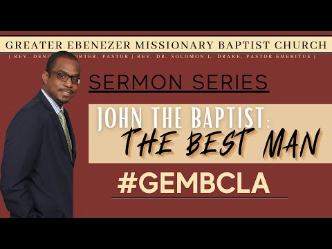 | The Price of the Prophet | Mark 6:17-20 |