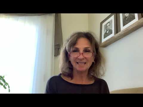 Susan Brackley - Proverbs 6:18