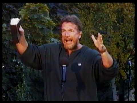 Come On In - Leviticus 16:29-30 - Jon Courson