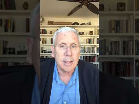 Geoff's Thoughts- Ezekiel 18:23