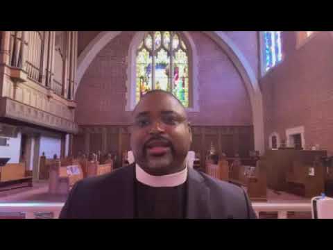 Greetings St. Paul's, December 9, Psalm 38: 1-2O Lord, do not rebuke me in your anger