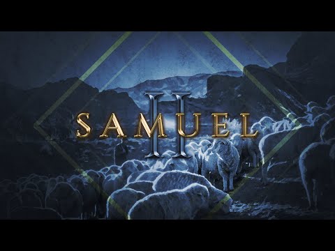 Calvary Chapel Quakertown // 2 Samuel 6:1-7:11