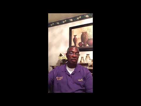 “How Do My Daily Choices Affect My Life” - Mark 7:20-23