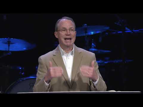 The Day The King Came To Town - (Text: John 12:1-33)