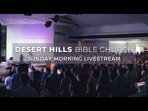 The Spirit-Filled Marriage, Part 4 - Ephesians 5:22-24 (Pastor Robb Brunansky)