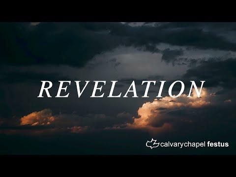 The Faithful Church - Part 7 - Revelation 3:8-9 - Scott Parker