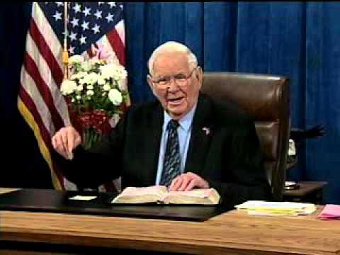 Jeremiah 05 4 17 5 10 2012