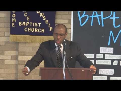 The Power Of Praise:Part 2 - Psalm 147:2-20