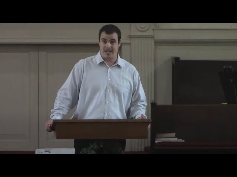 Proclaiming Jesus part 3 (Acts 13:38-43). FBC Hollywood Sunday Afternoon Worship.