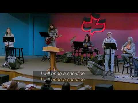 Luke 7:11-30 - "Dealing with Death"