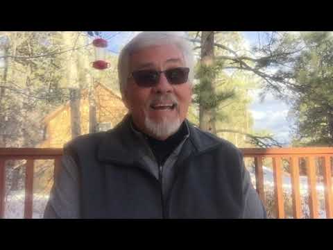 Anticipated Luke 2:25-38