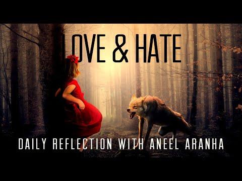 Daily Reflection with Aneel Aranha | John 15:18-21 | May 16, 2020