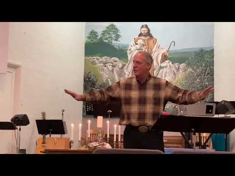 2-28-2021 - Worthy of the Gospel   Philippians 1:27-30