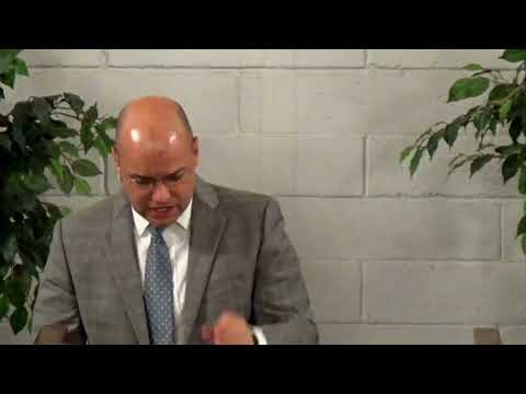 221009pm - Aligning with God - Psalm 139:19-24