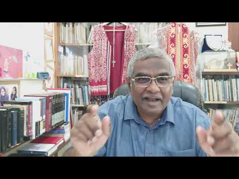 'Moses temper' - Exodus 11:8 (18.6.2020)