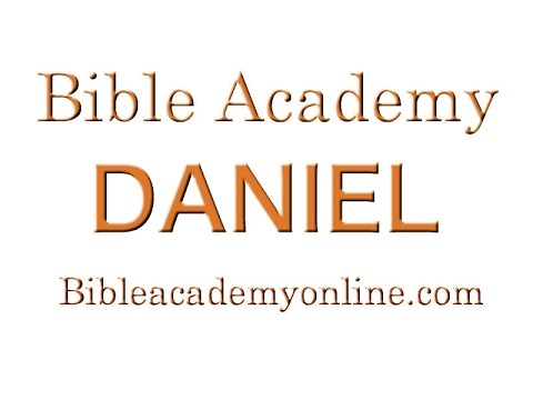 Daniel 1:2-8  Lesson 2