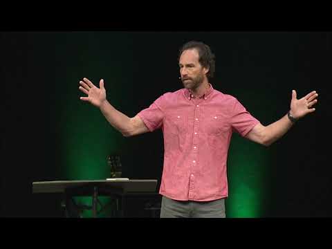 2 - Ministry & Work, Exodus 35:30-36:7 | Pastor Stu Davis