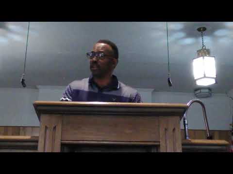 Go Tell It - Matthew 28:1-9 (07/14/21)