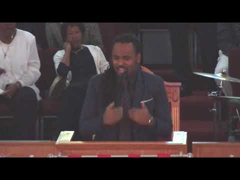 "What Shall I Render" (Luke 20:19-26) Dr. Keith B. McGee (1/27/19)