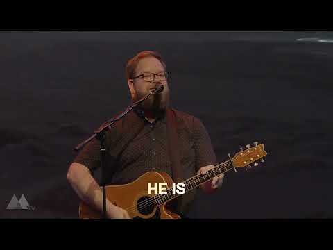 Conquering Worry To Experience Joy - Men's Tuesday Night Service