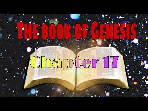 Genesis 17:1-27