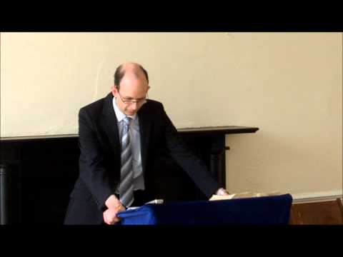 Haman Unmasked and Punished (6) (Esther 7:1-10)