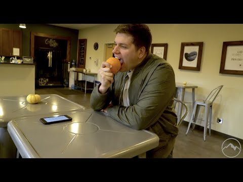 Episode 21 - Isaiah 66:17