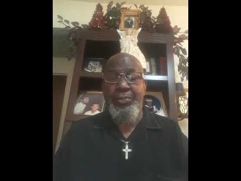 LOVE Moved First John 15:12-13,Romans 5:8,1JOHN 4:19 BeautifulGateBC 1-12-2022 B.S