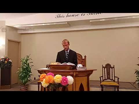 Others May, You Cannot - John 21:21-22