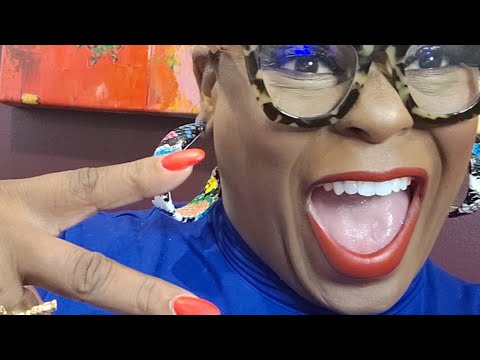 The Makings Of A Beautiful Black Woman - Genesis 2:15-25