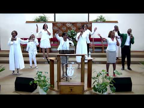 "The Anatomy Of A Church" ~ Ezekiel 37: 11-17 ~ Rev. Dr. Harry L. Riggs ~ Sept. 4, 2022