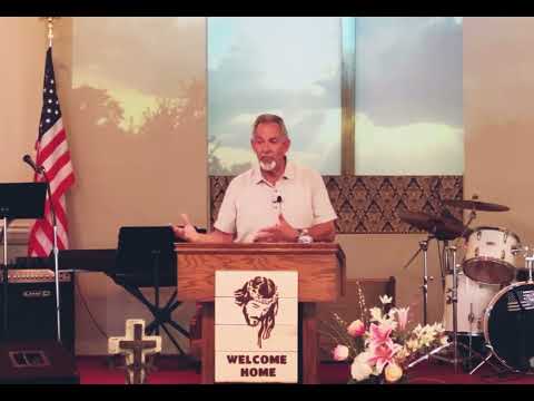 Wednesday Night Study: ACTS 16: 16-21