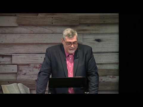 The Living Gospel Church 1 John 4:6-21