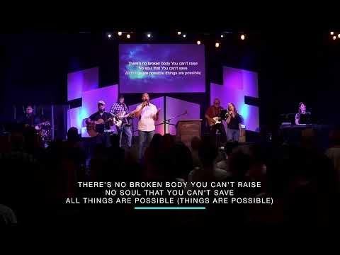 Sunday Morning Service | Pastor Danny Salant | Joshua 24:29-31